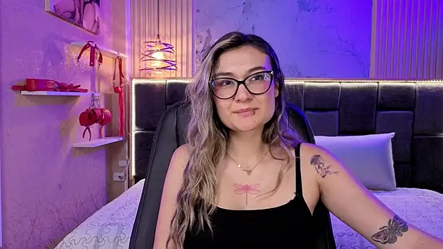 Im-Lola's cam snapshot