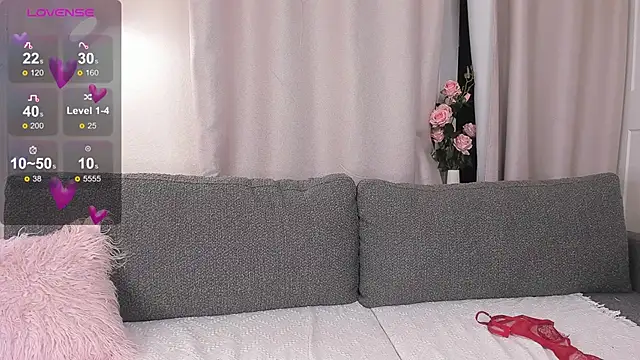 Misa_katoo's cam snapshot