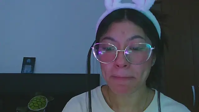 LissyM's cam snapshot