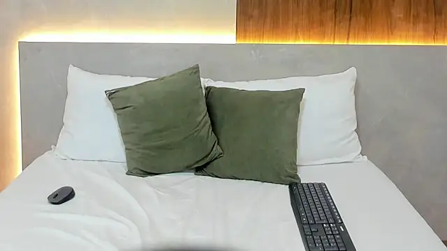 valery_clap's cam snapshot