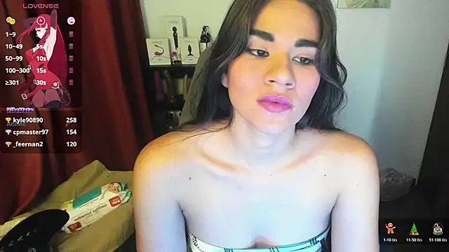 Natasha_Rouse_v's cam snapshot