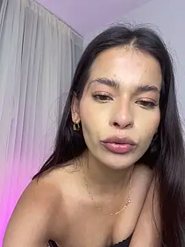 Esmeraldalcl's cam snapshot