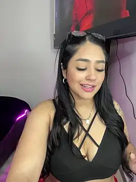 Charlotte_cutt18's cam snapshot