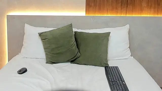 valery_clap's cam snapshot