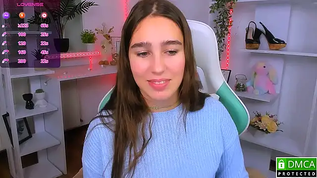 _Eliizabeth_'s cam snapshot