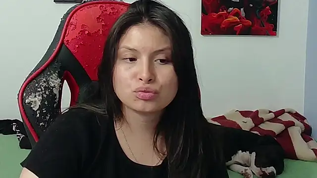 jessica_gomez's cam snapshot