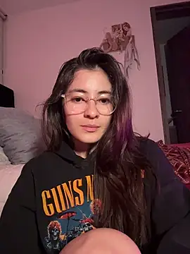 Pr1nc3ssgabi's cam snapshot