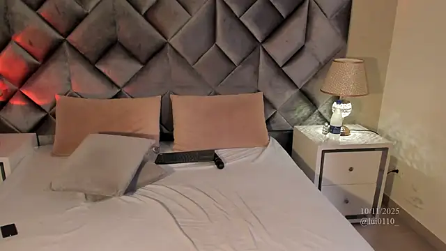 Luisa0110's cam snapshot