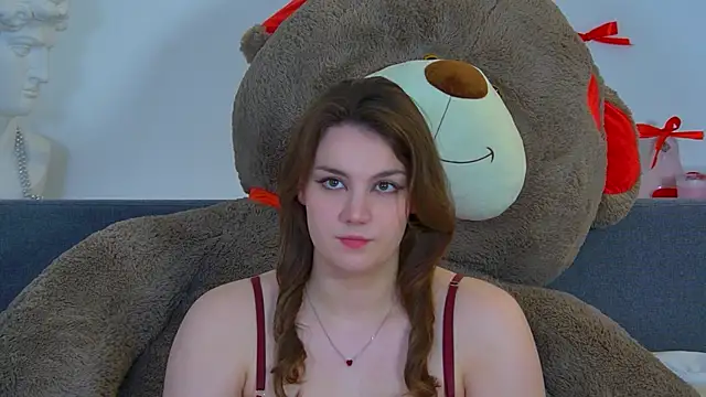 KarenClarks's cam snapshot