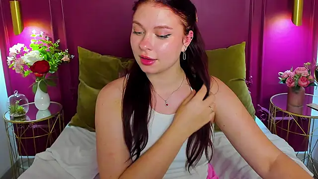 LizyBex's cam snapshot