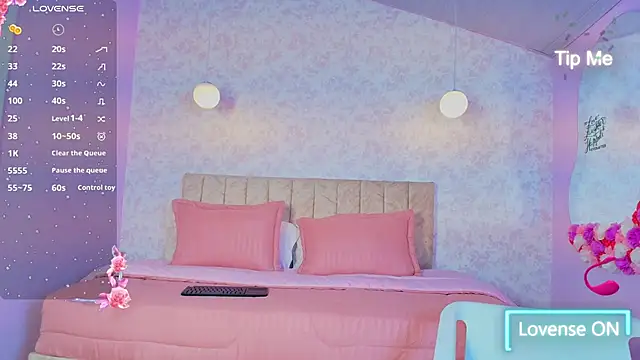 sweet_artemiis's cam snapshot