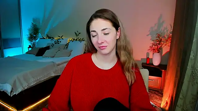 SensitiveSooul's cam snapshot