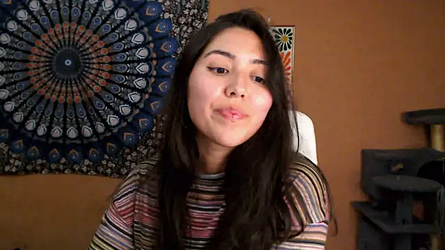 IntimateTales's web cam