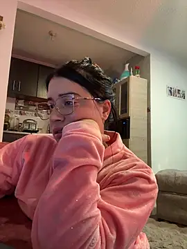 KallyMyller1's cam snapshot