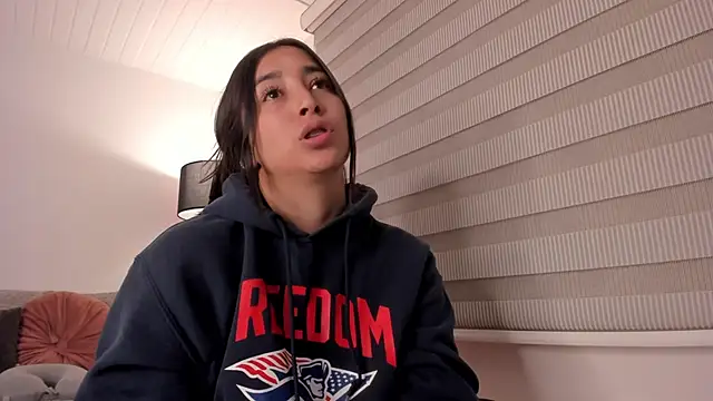 vico_sweety's cam snapshot