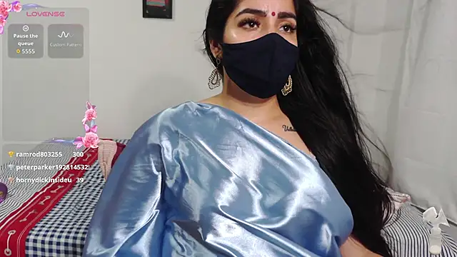 umarany's cam snapshot