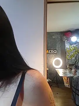 miel_gomez's cam snapshot