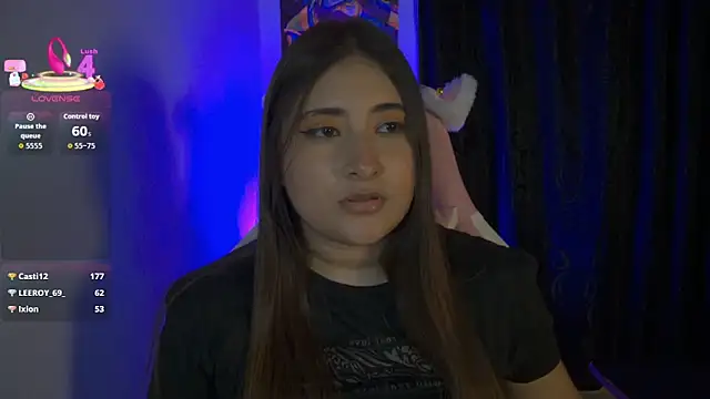 Gaby__Howards's cam snapshot