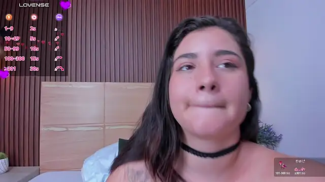 amber_blisss's cam snapshot