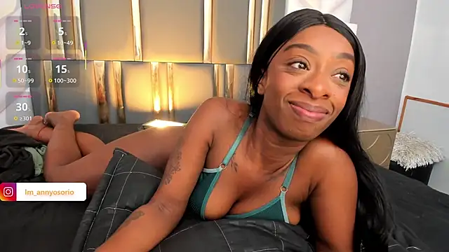 Anny_osorio's cam snapshot