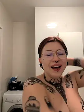 divine_eve's cam snapshot