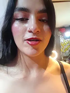 miel_gomez's cam snapshot