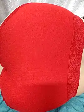 Haralushiaaa's cam snapshot