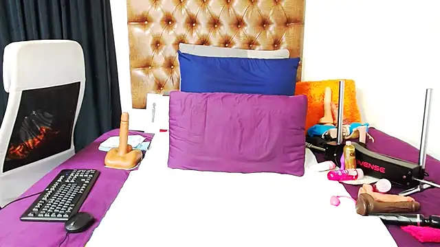 Hotxbums22's cam snapshot