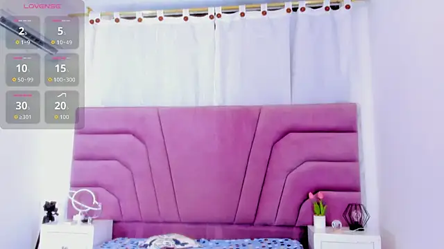 MarianRosse's cam snapshot