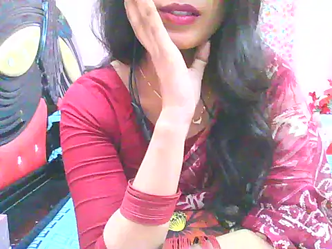 Silver_Queen07's cam snapshot