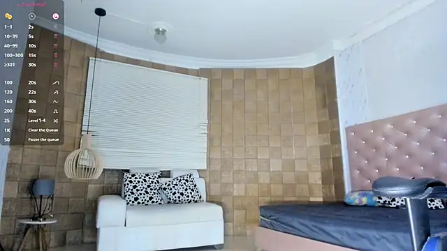 Lissalittlee's cam snapshot