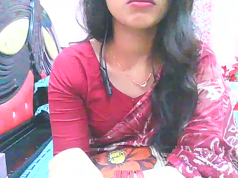 Silver_Queen07's cam snapshot