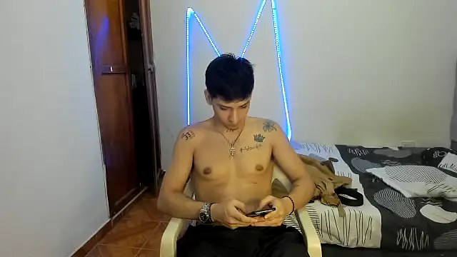 MasterSEX420's cam snapshot