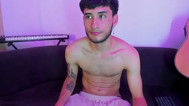 Henrikk_senn's cam snapshot