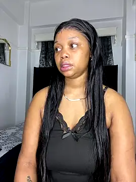 Queen_Tee23's cam snapshot