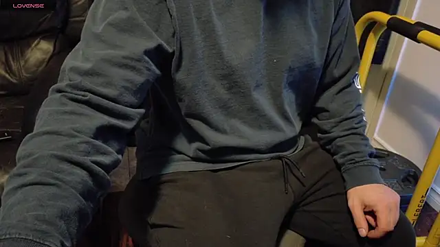 Thekodyy's cam snapshot