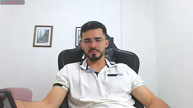 Massimoo_07's cam snapshot