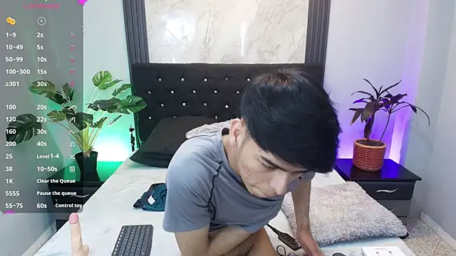 OnlyJos's cam snapshot