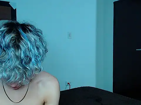 john_vichenso's cam snapshot