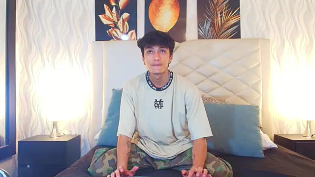 Lean_Portman's cam snapshot