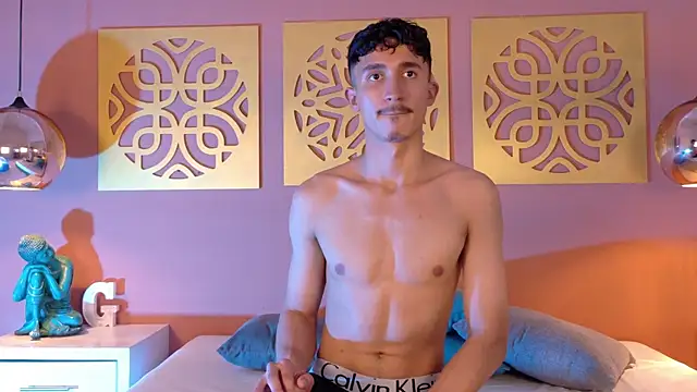 TOBIASFERRER's cam snapshot