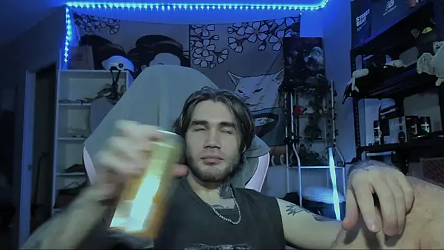 Go_V_Cs's cam snapshot