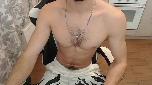 Mandarin4ks's cam snapshot