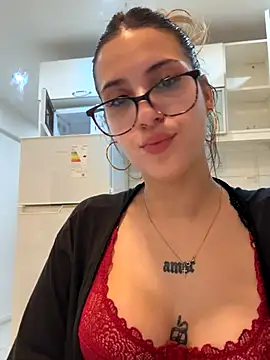 Lolykush live sex cam
