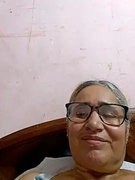 _candi's cam snapshot