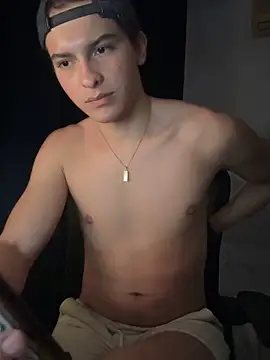 cybercosmiiic's cam snapshot