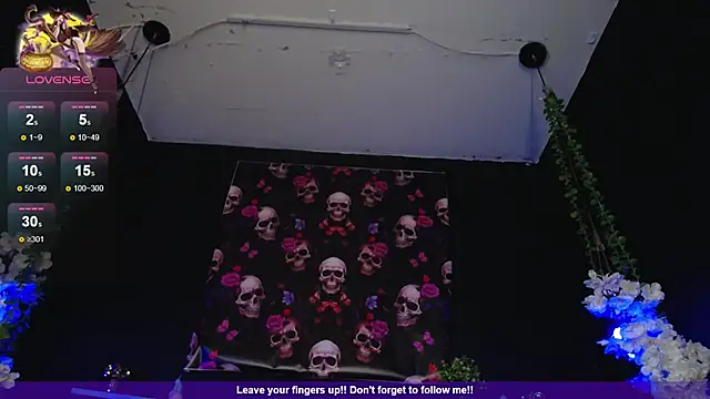 HairyKitty__'s cam snapshot