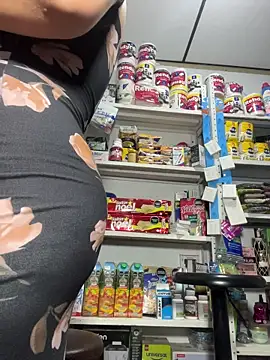 sammyqueenx21's cam snapshot