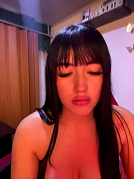 Melody_rousse_'s cam snapshot