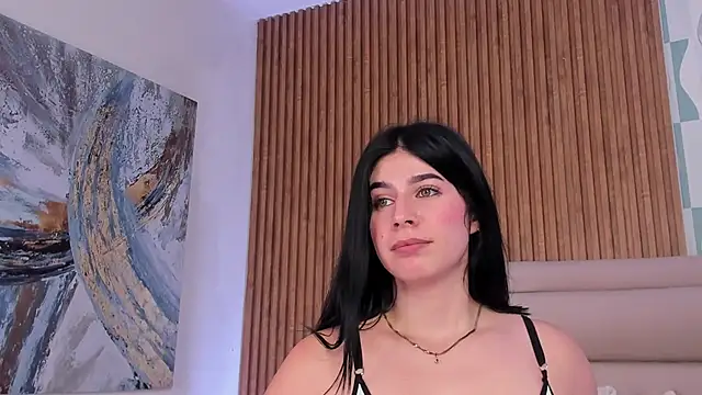 FatimaEvans's cam snapshot